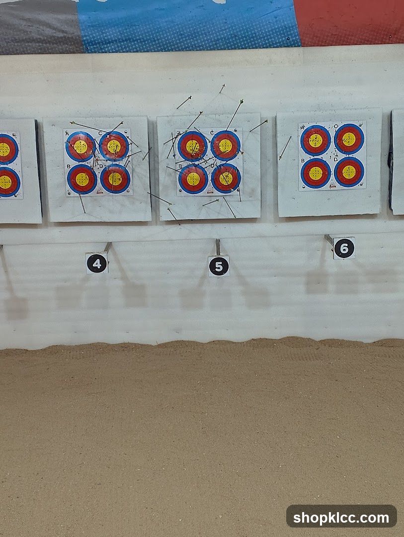 Archery Targets
