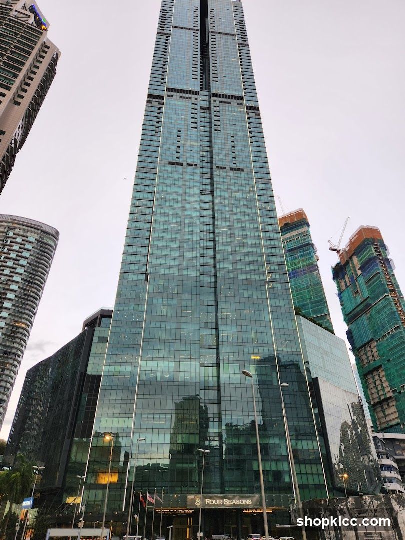 Twin Towers Medical Clinic