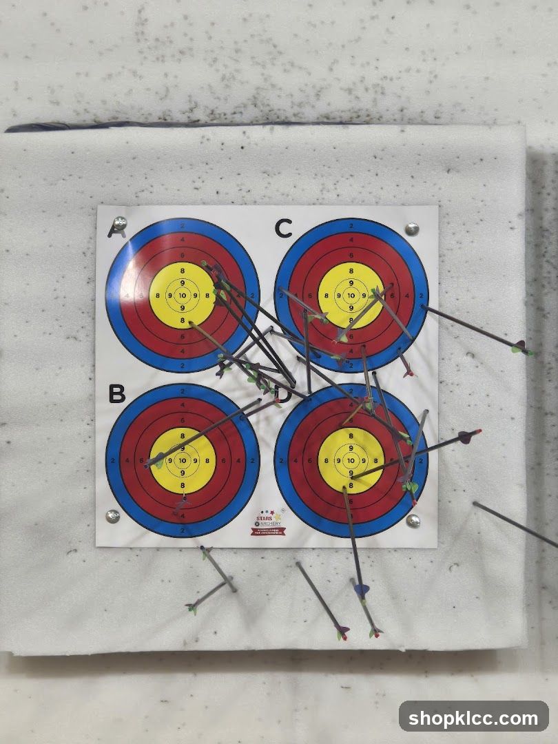 Archery Targets