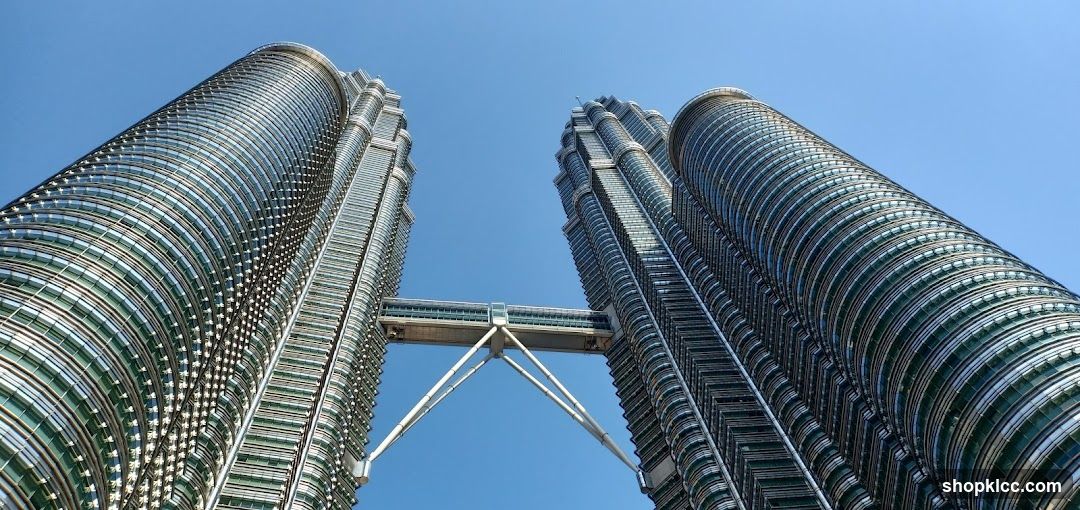 Petronas Towers