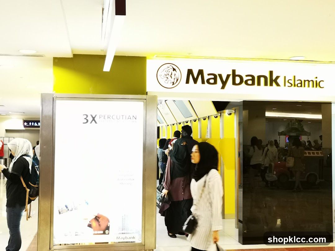 Maybank