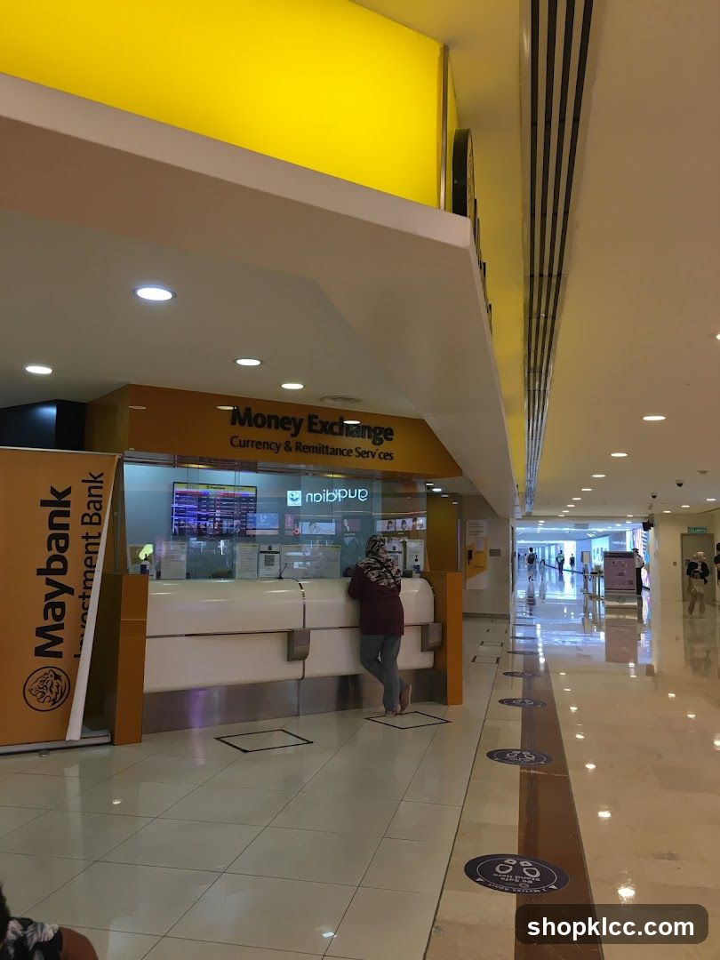 Maybank