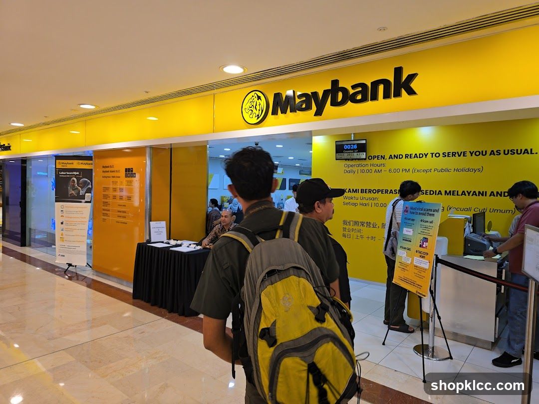 Maybank
