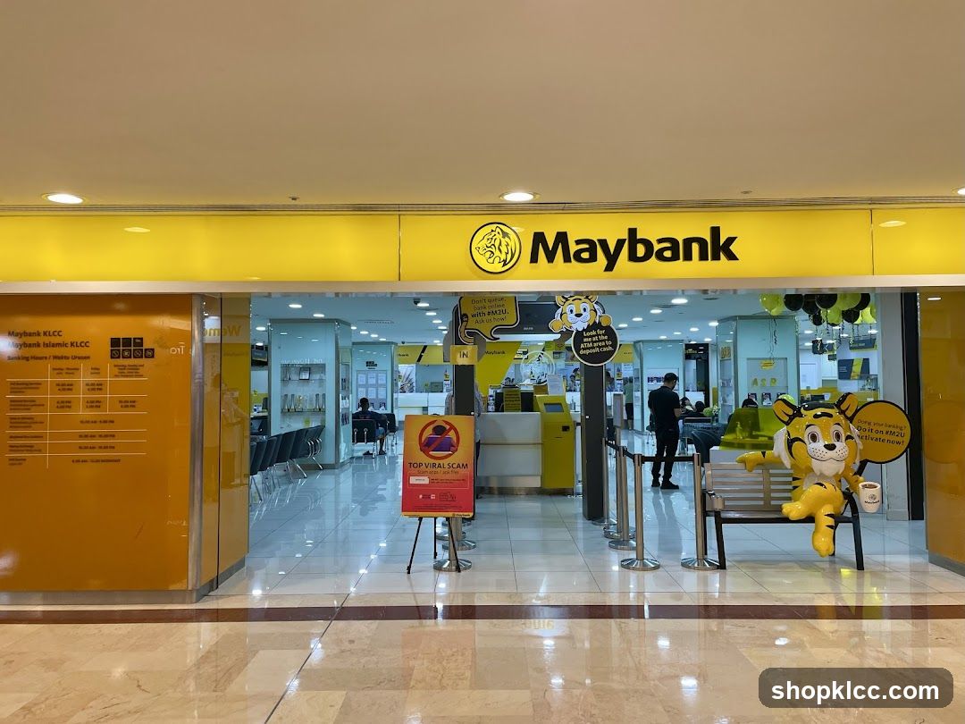 Maybank