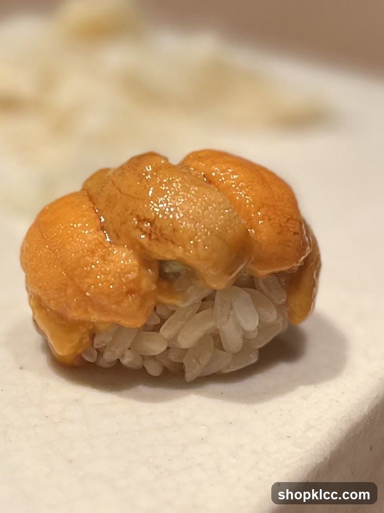 Sushi Azabu