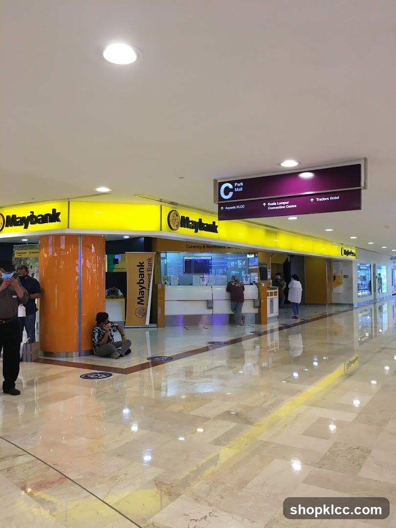 Maybank