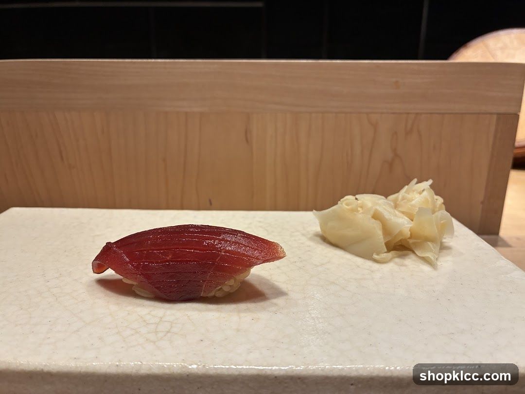 Sushi Azabu