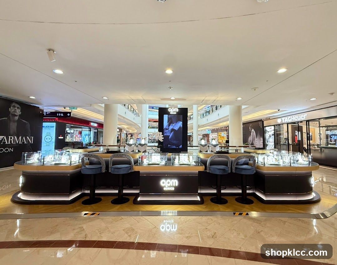 Apm Monaco Klcc