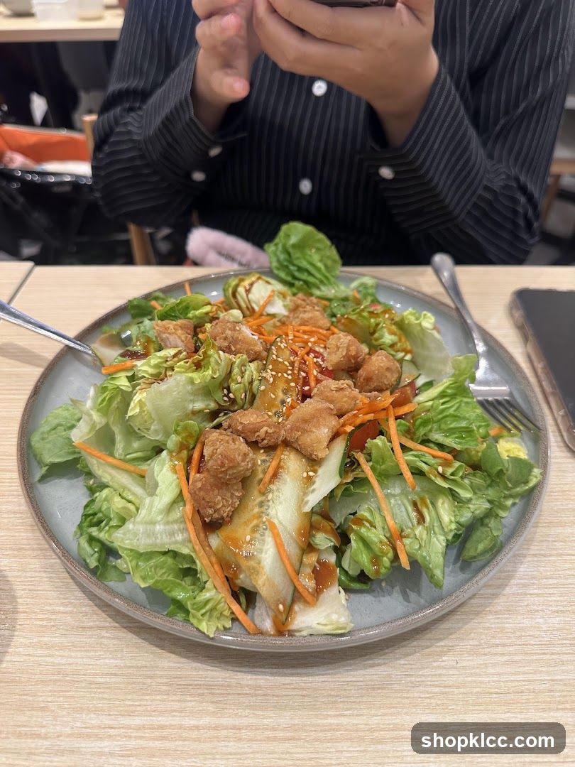 Chicken Salad