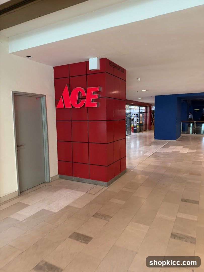 Ace Hardware