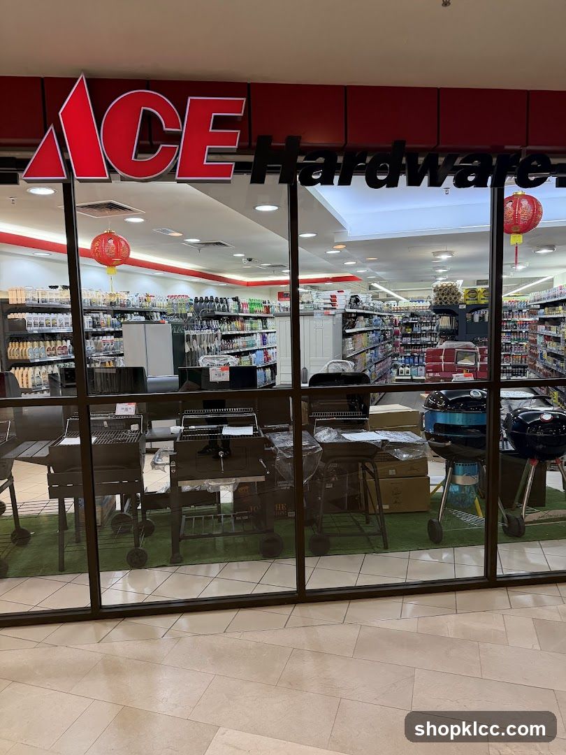 Ace Hardware