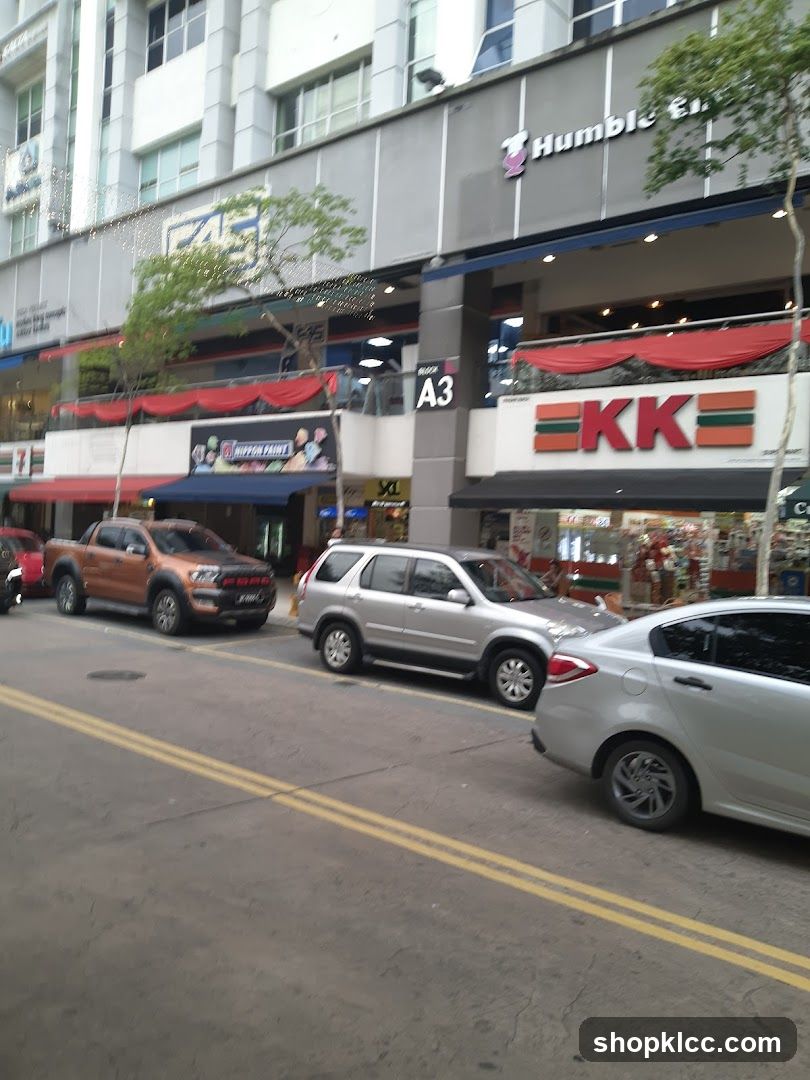 Ace Hardware