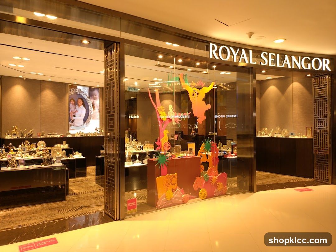 Royal Selangor