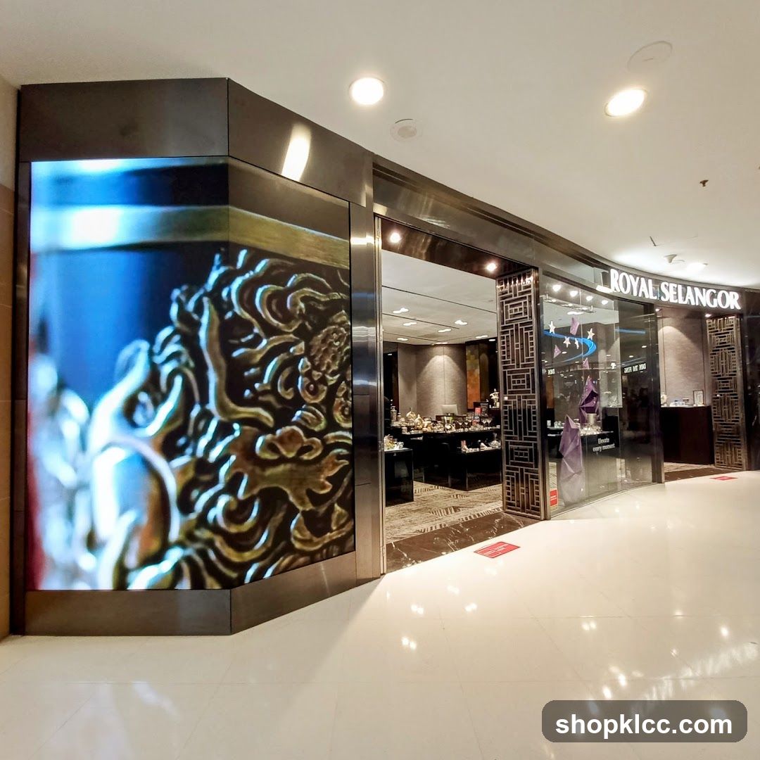 Royal Selangor