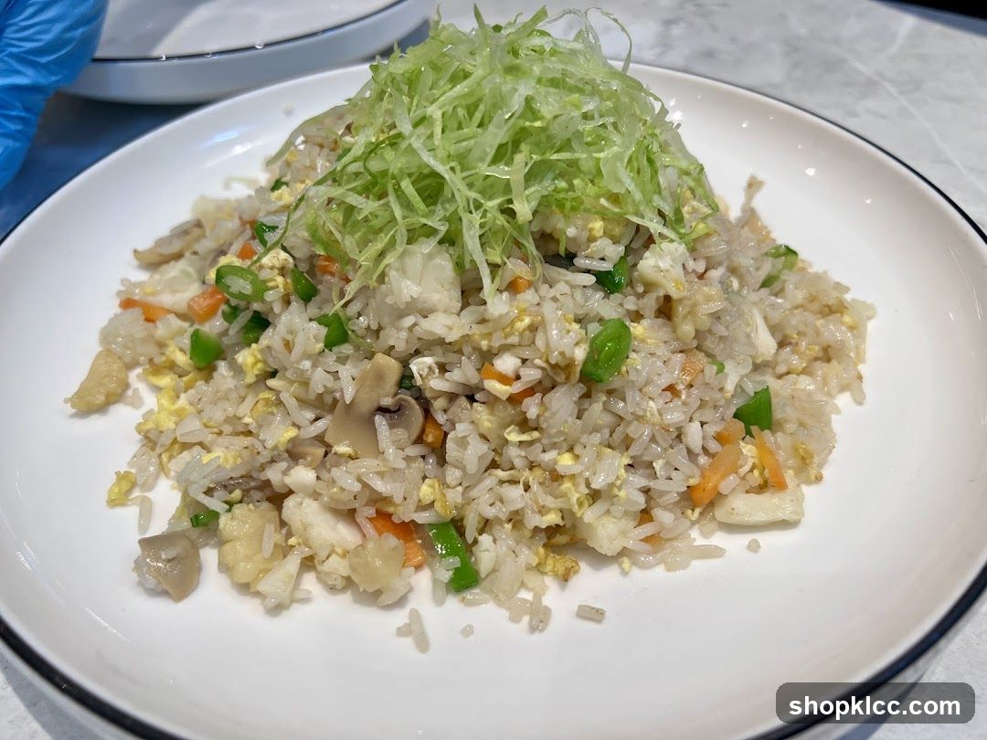 Fried Rice