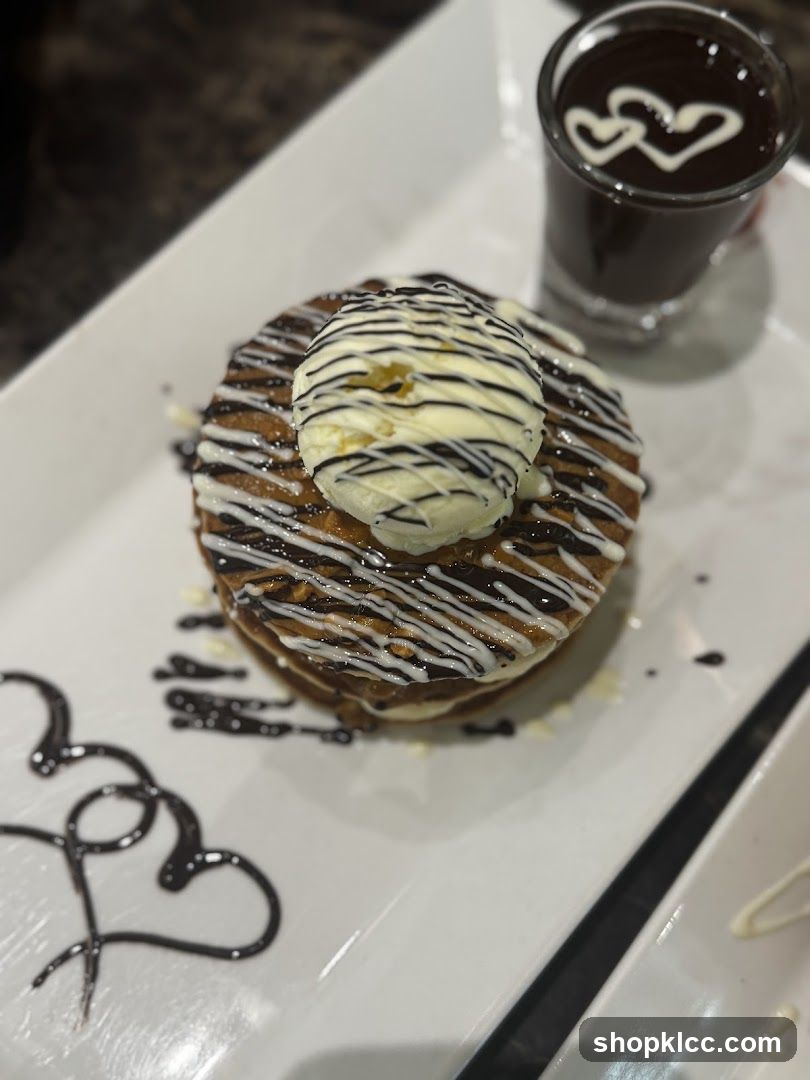 Salon Du Chocolat - KLCC