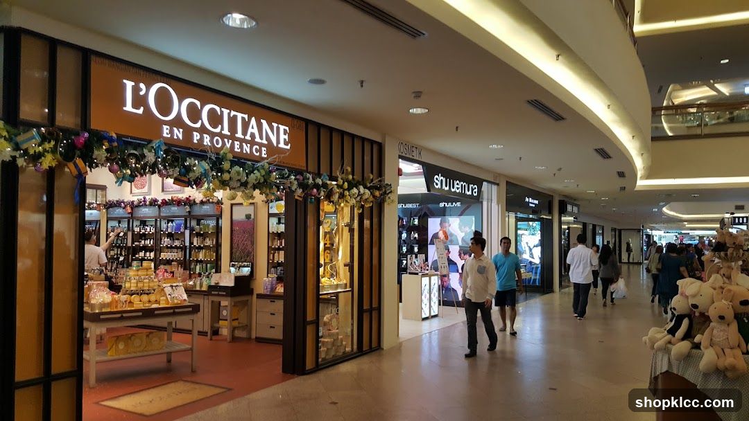 L'Occitane en Provence