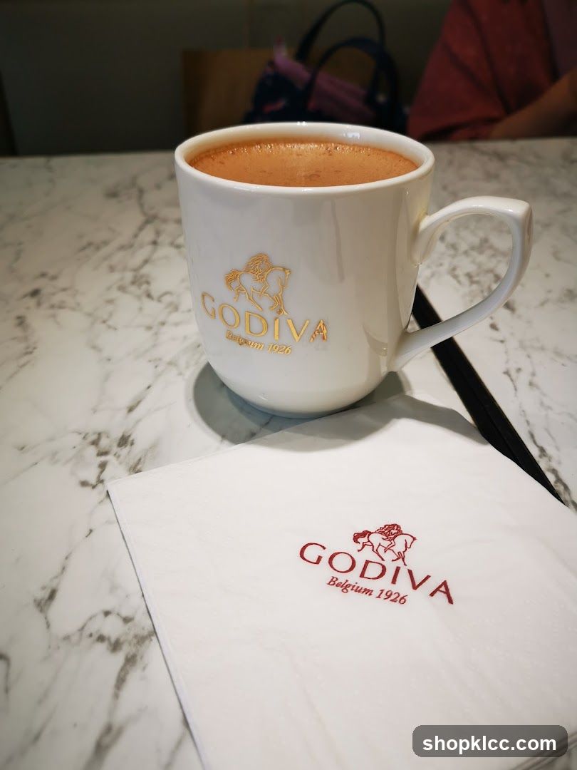 Godiva
