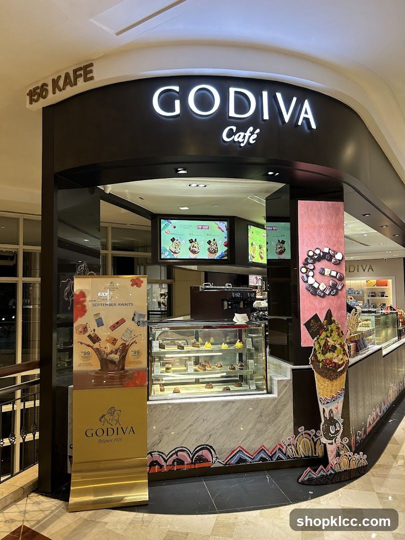 Godiva