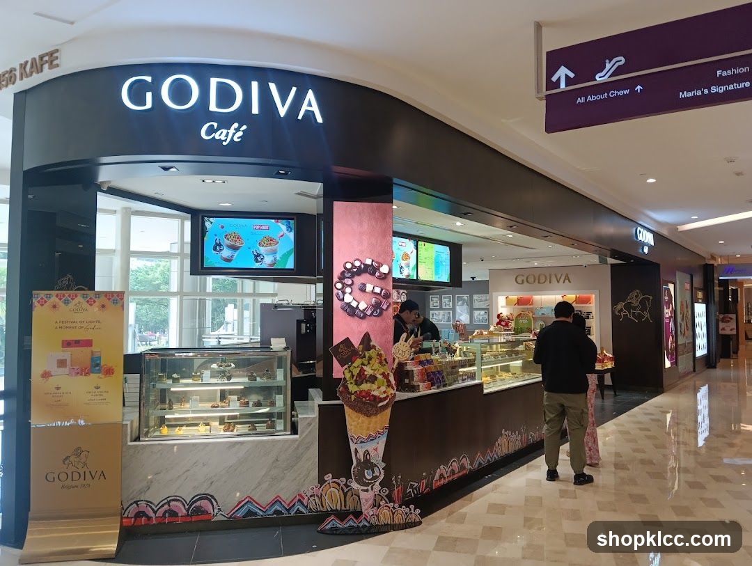 Godiva