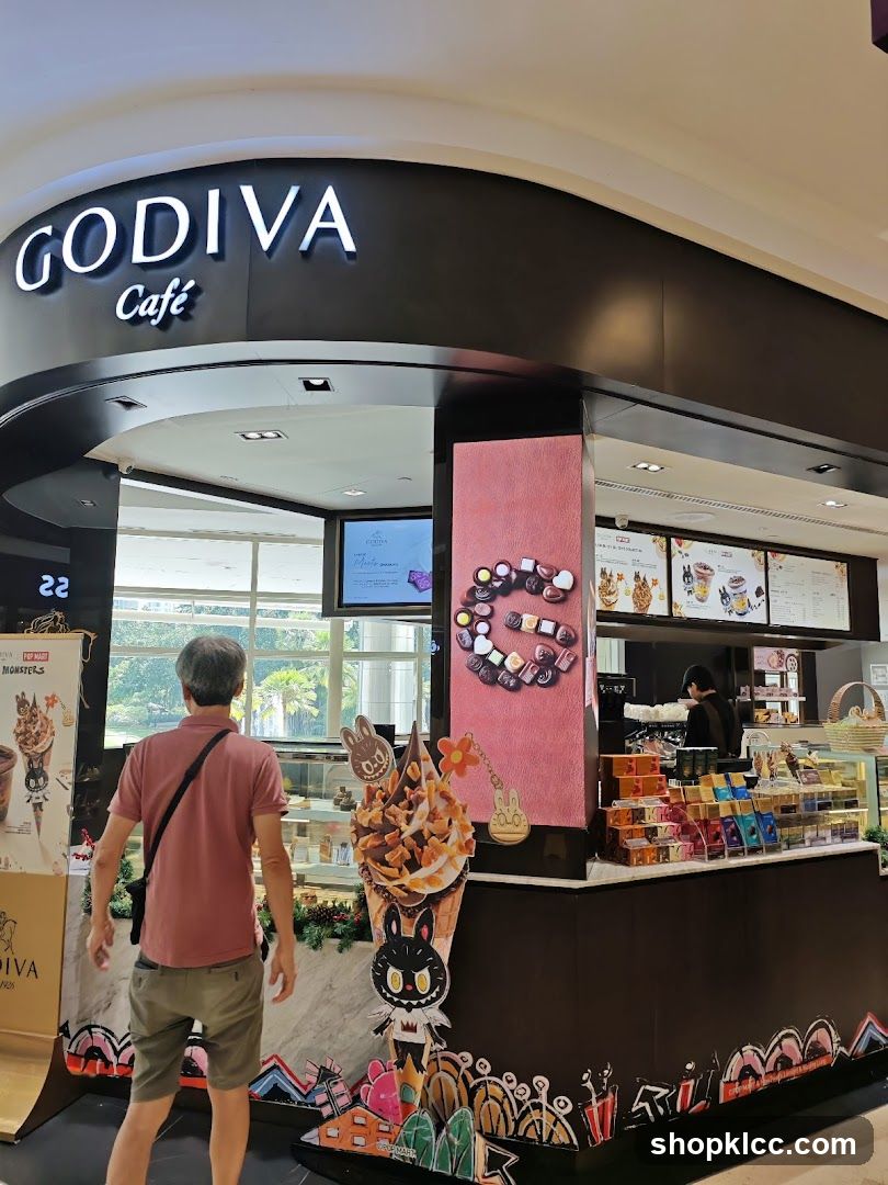 Godiva