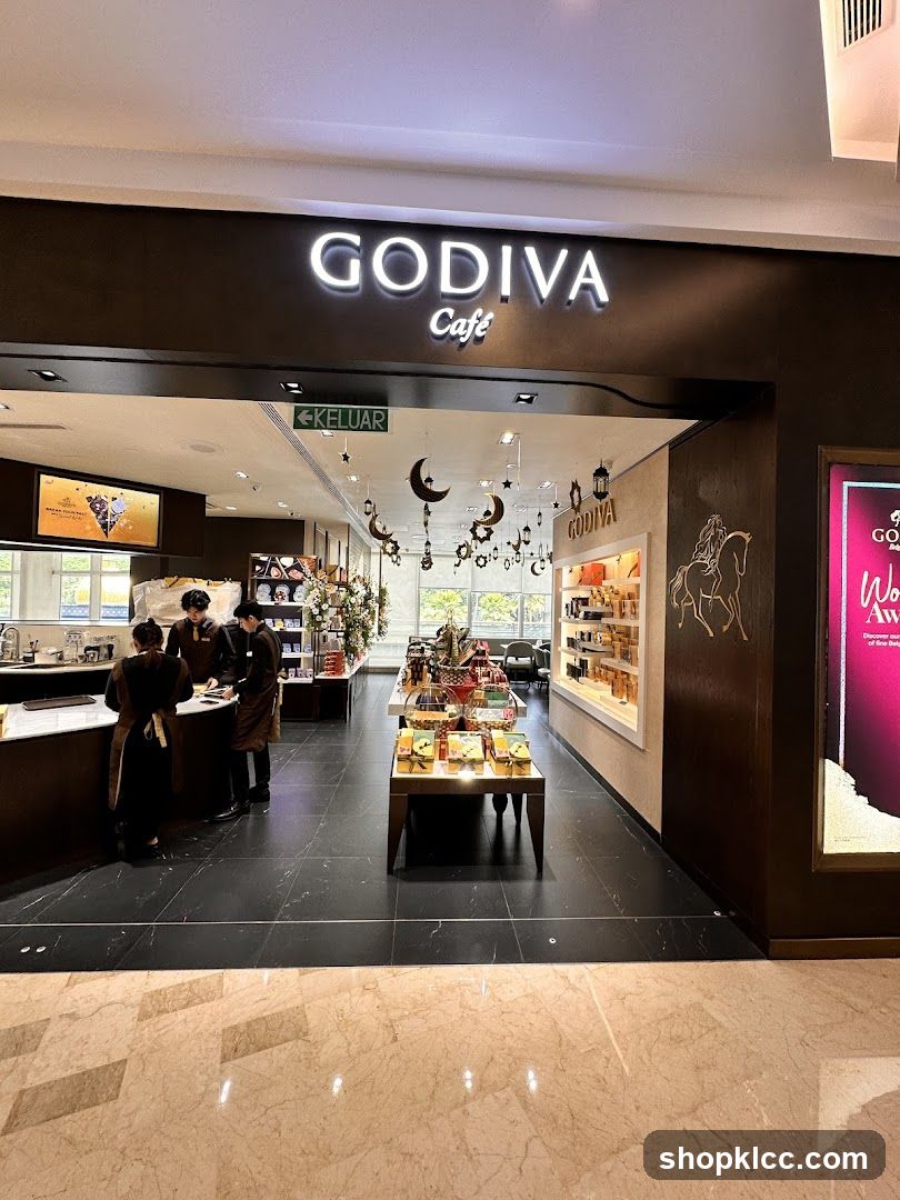 Godiva