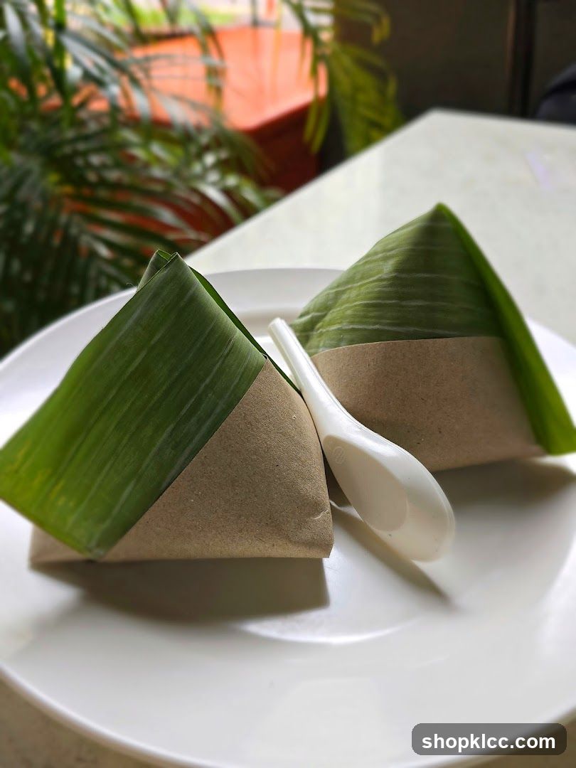 Nasi Lemak