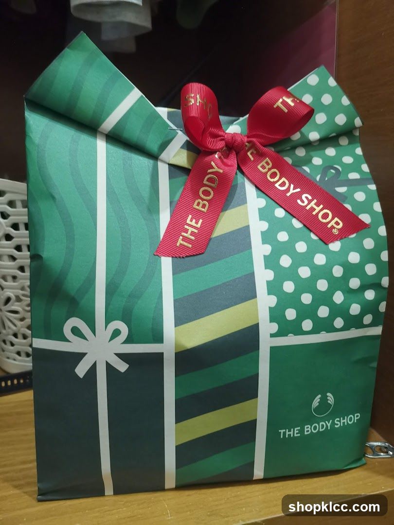 Gift Bag