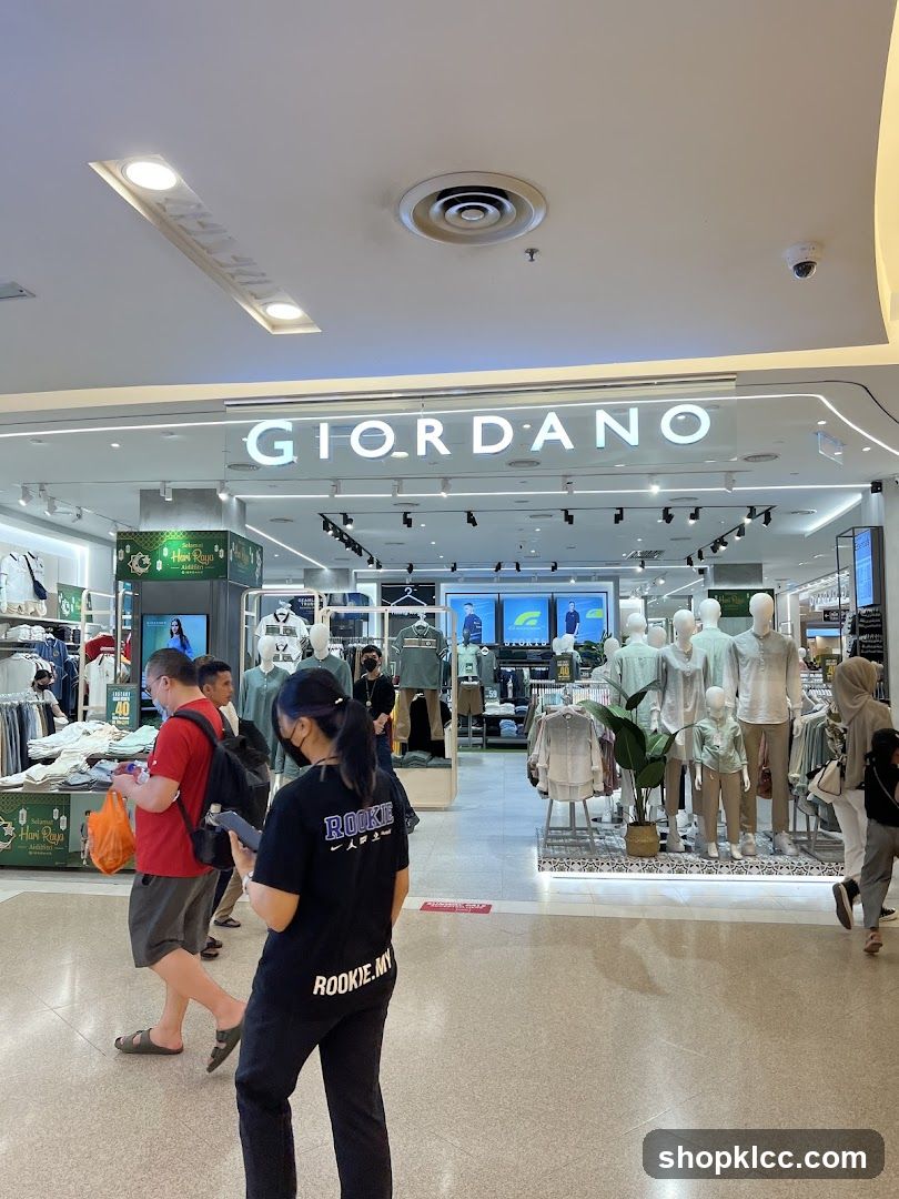 Giordano