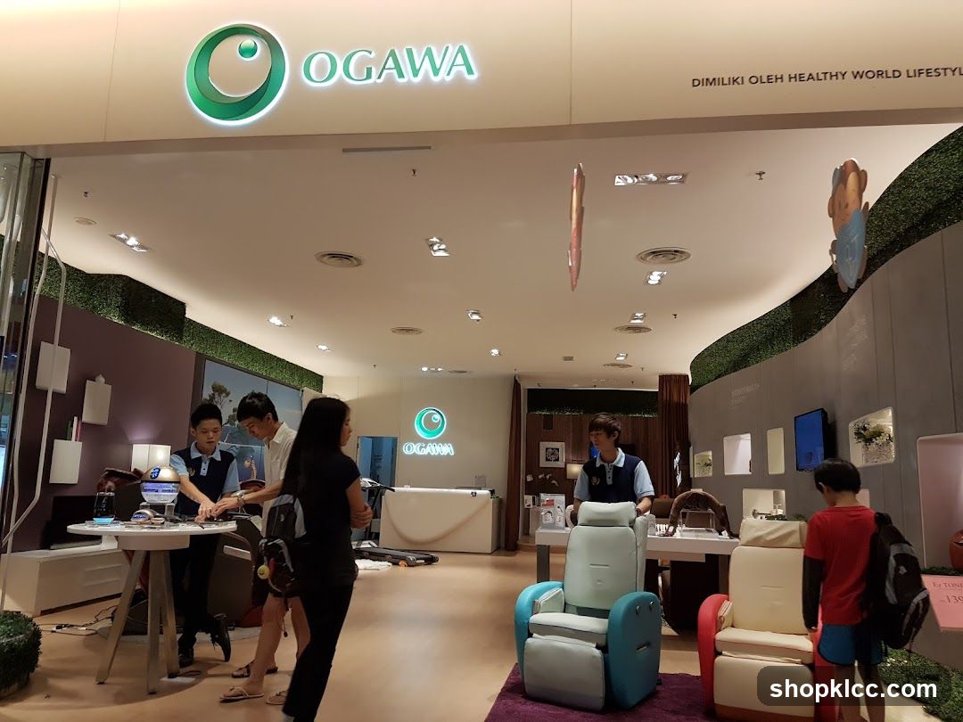 Ogawa