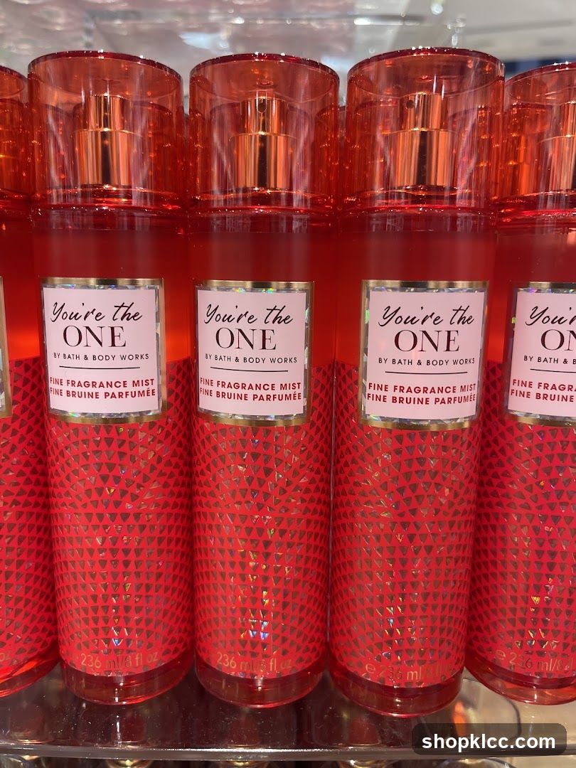 Fine Fragrance Mist Bottles