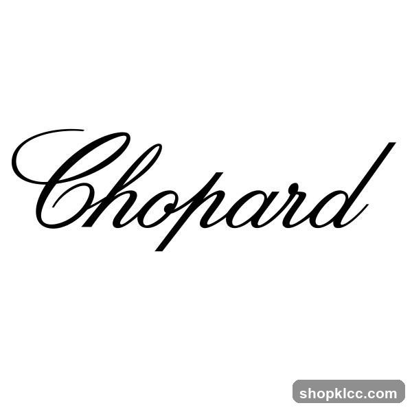 Chopard Boutique
