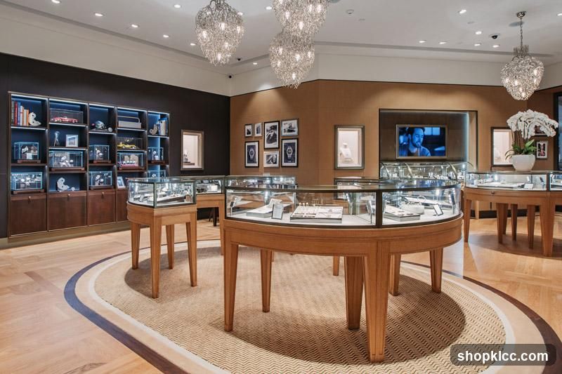 Chopard Boutique