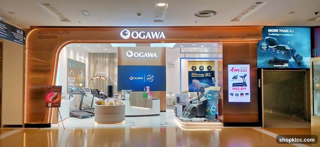 Ogawa