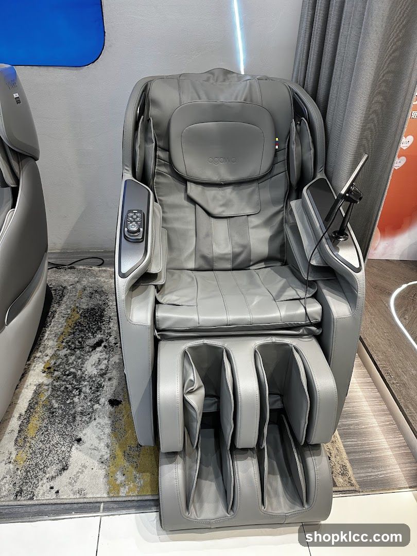 Massage Chair