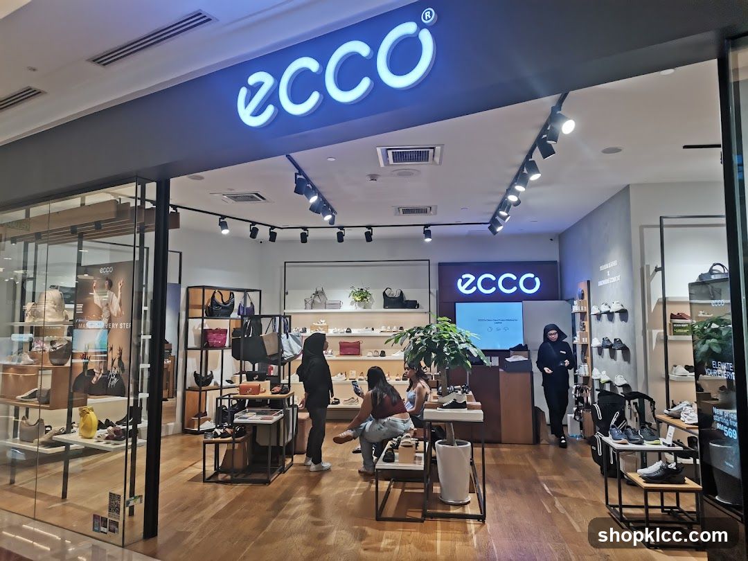 ECCO