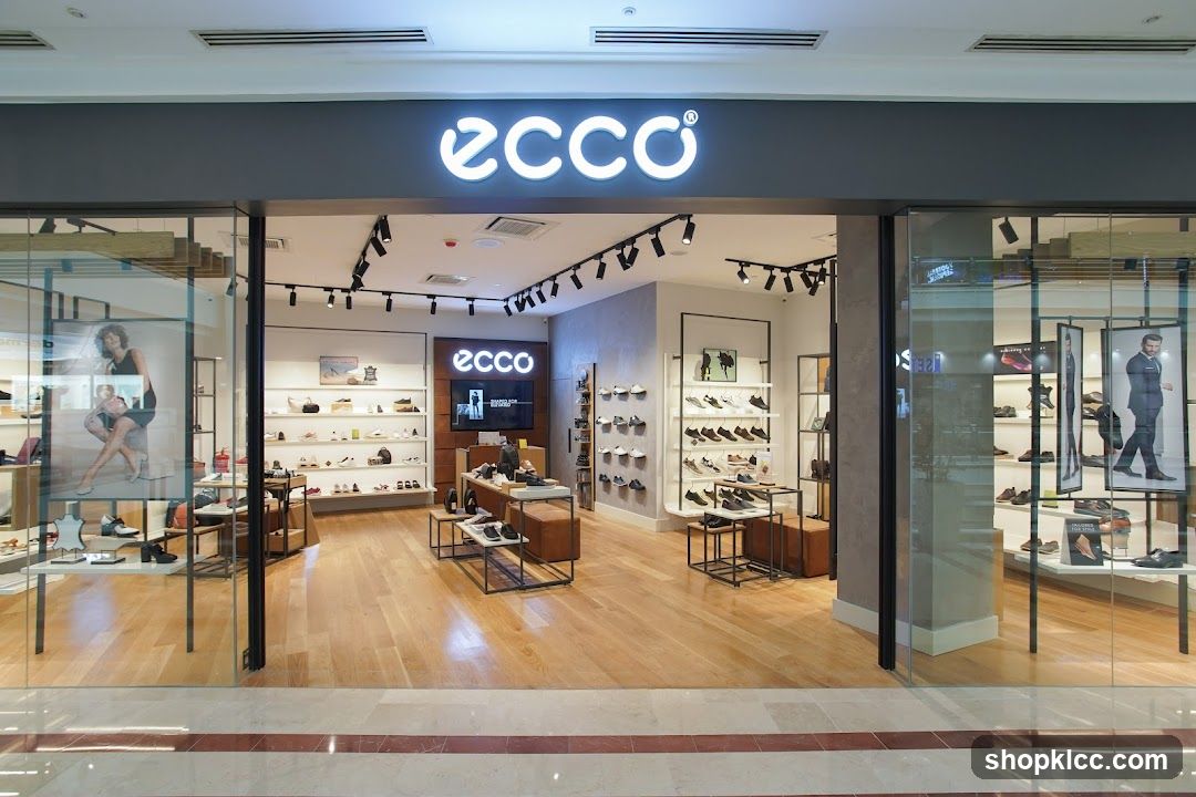 ECCO