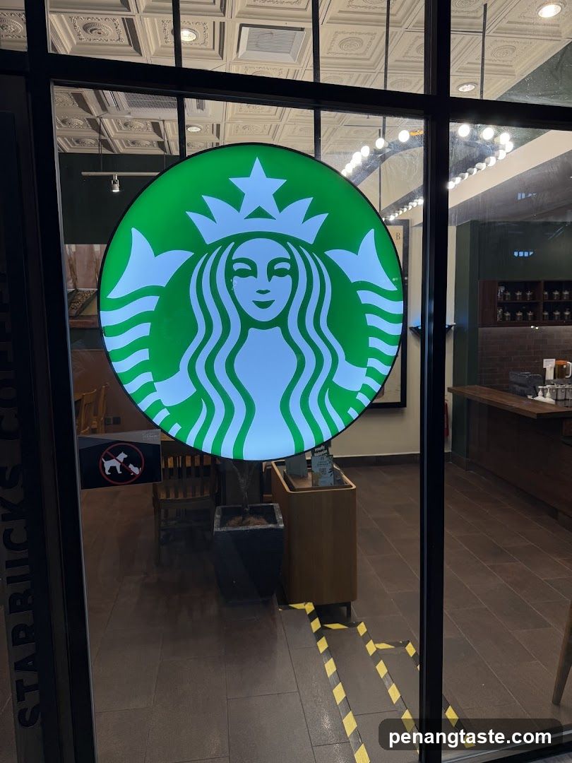 Starbucks Coffee