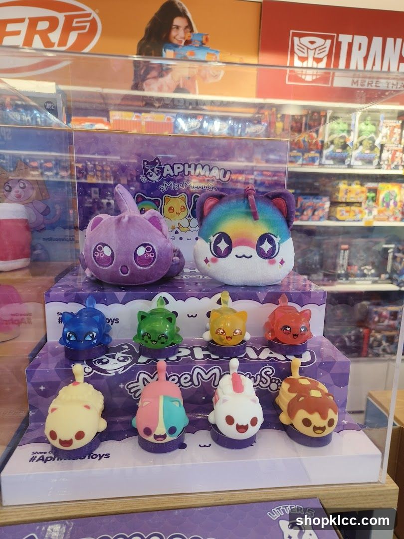 Toys"R"Us