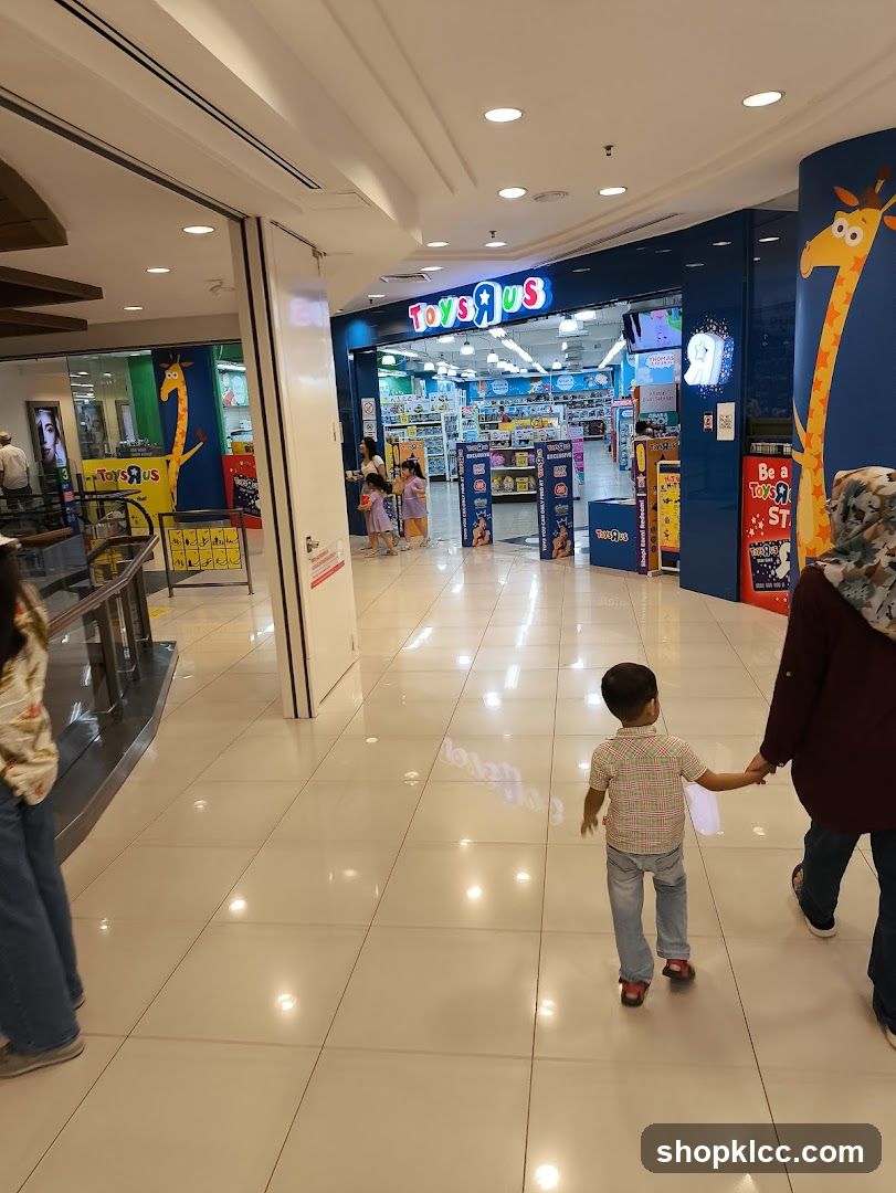 Toys"R"Us