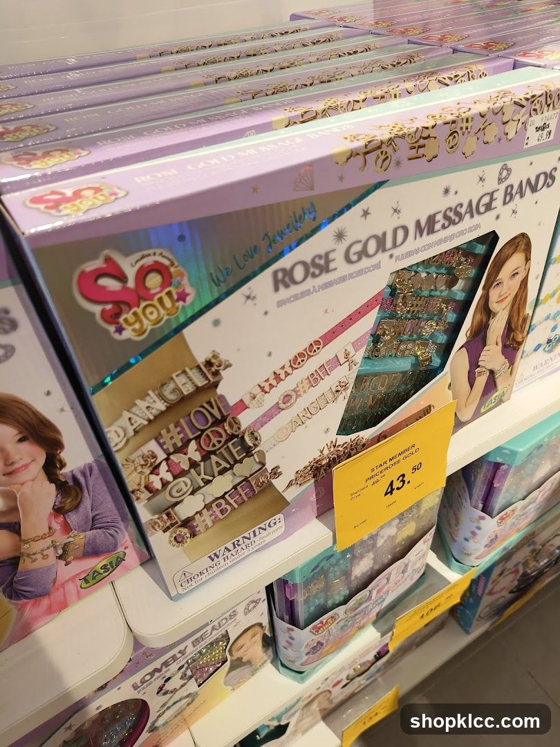 Jewelry Making Kits