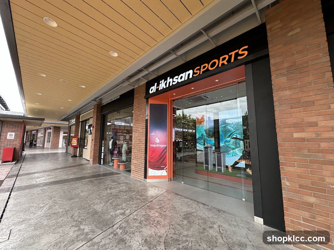 Al-Ikhsan Sports