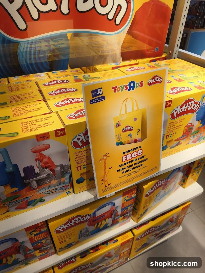 Play-Doh Toys