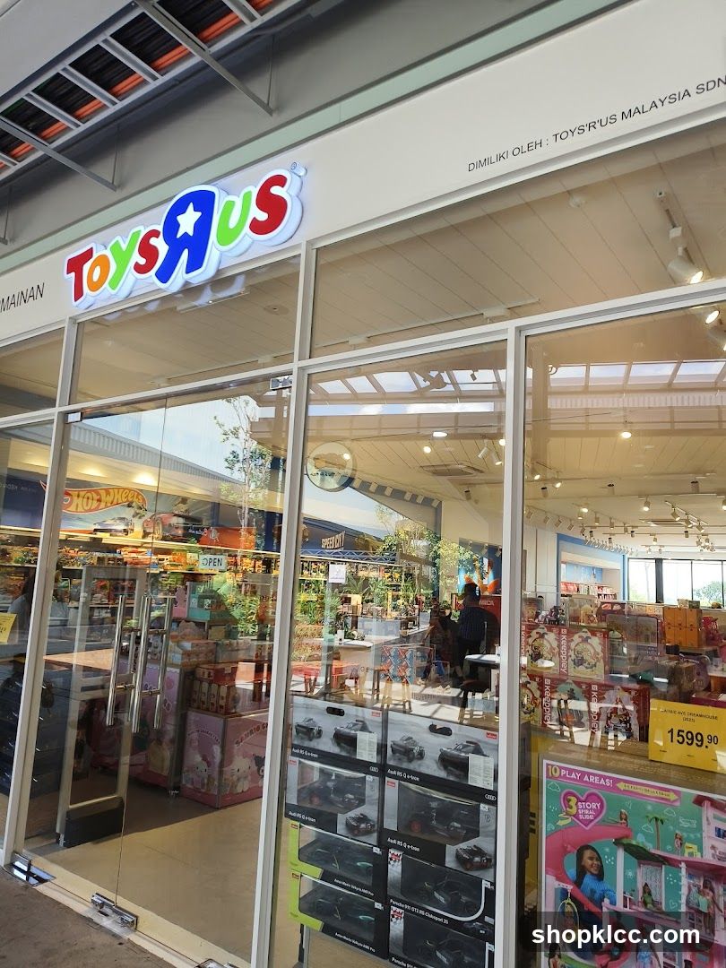 Toys"R"Us