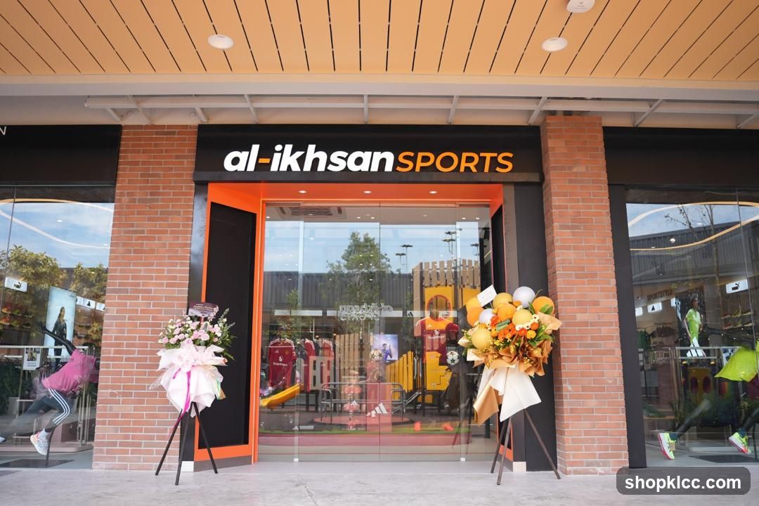 Al-Ikhsan Sports