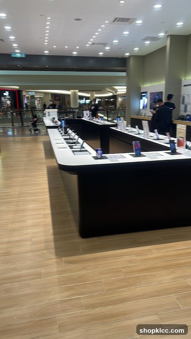 Samsung Authorized Service Center