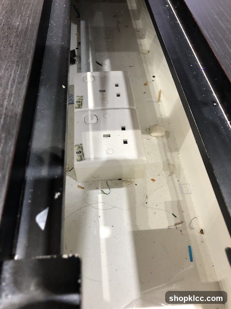 Electrical Outlets