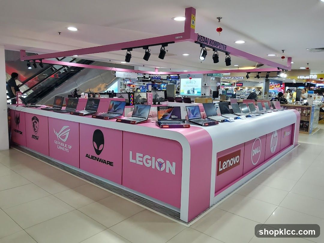 Notebook World