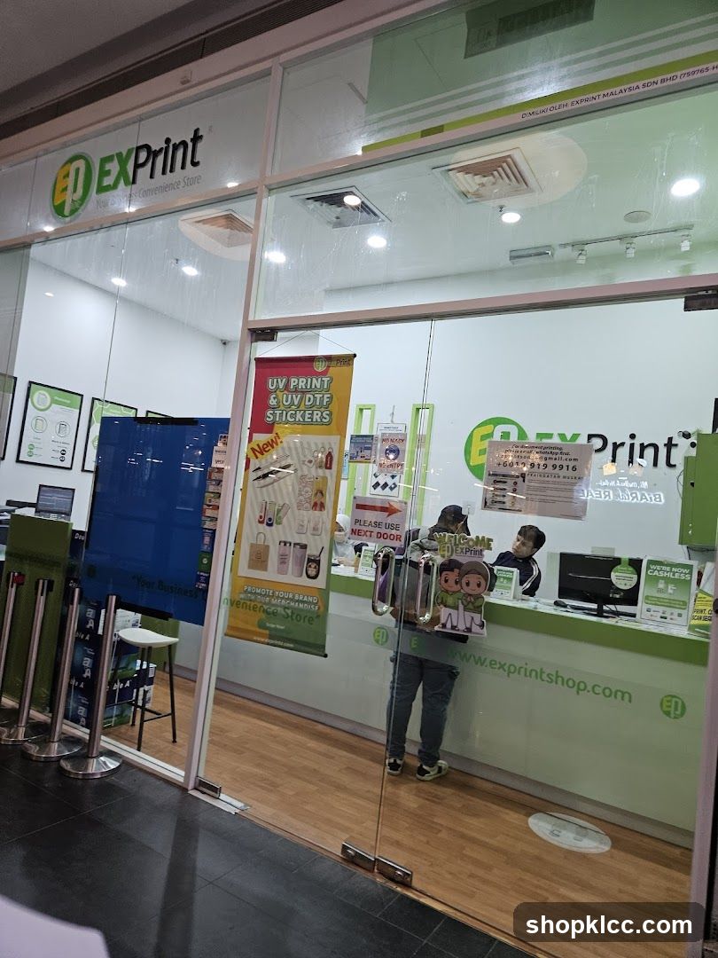 ExPrint
