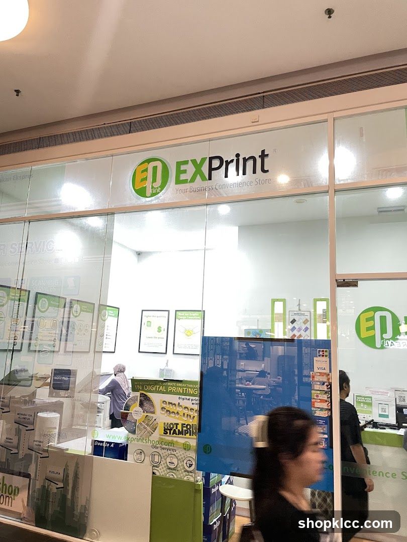 ExPrint